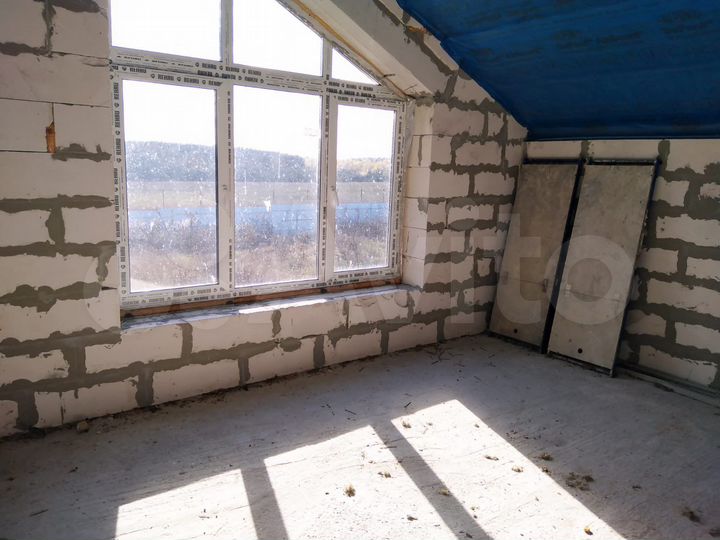 Дом 170 м² на участке 30 сот.