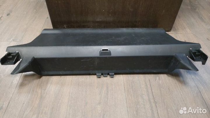 Защита бампера задняя Land Rover Range Rover Sport