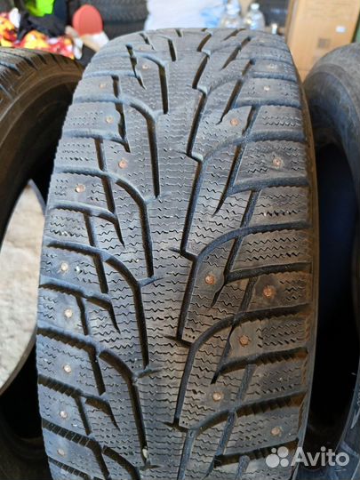 Hankook Winter I'Pike 195/60 R15