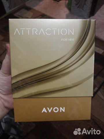 Набор attraction