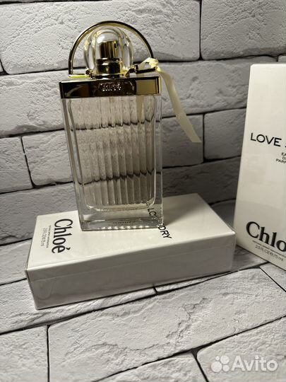 Chloe love story тестер