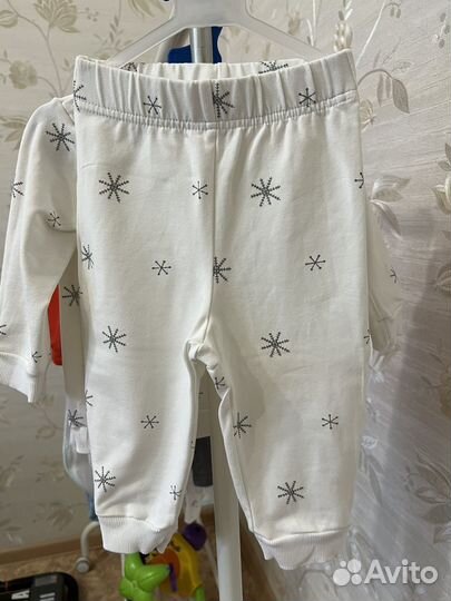 Костюм новогодний