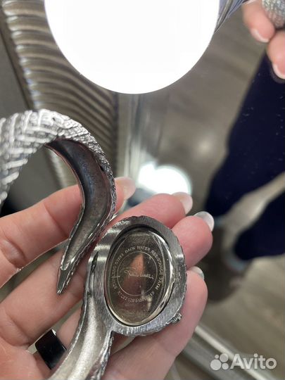 Часы roberto covalli D&G