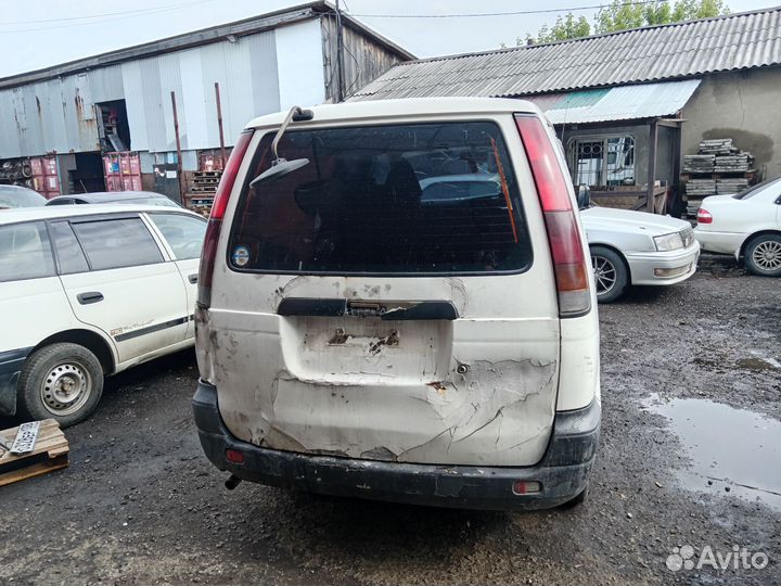 Авто в разбор на запчасти Toyota Town Ace