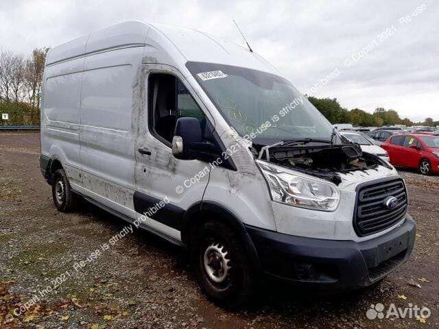 Авто разбор Ford Transit