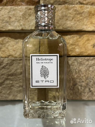 Распив Heliotrope Etro