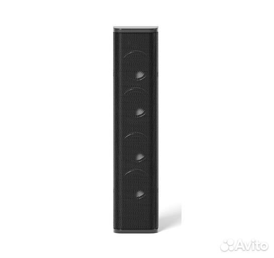 Ультра-миниатюрная акустическая система K-array KZ14