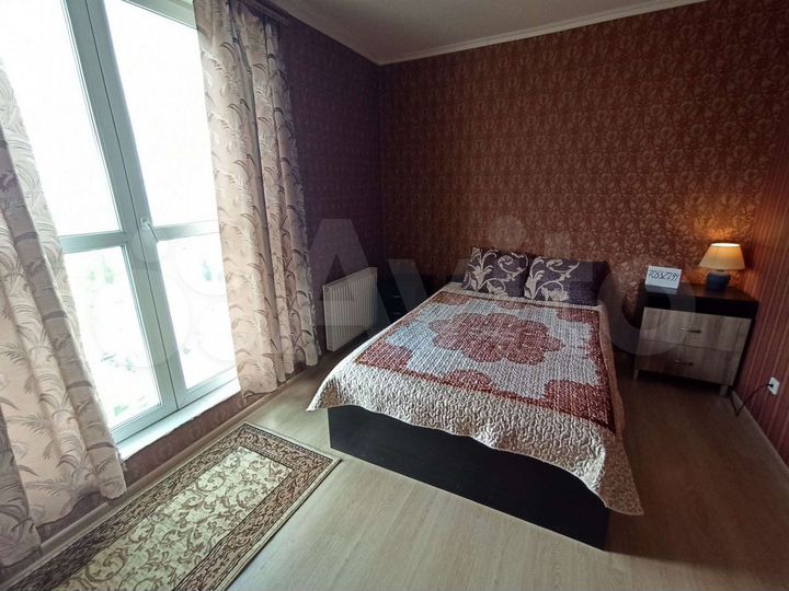 2-к. квартира, 65 м², 11/25 эт.