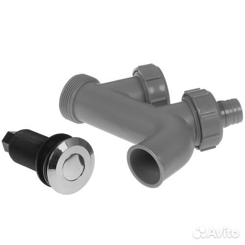 Измельчитель пищевых отходов Bort titanextra