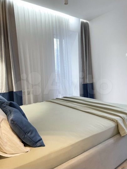 4-к. квартира, 80,8 м², 8/16 эт.