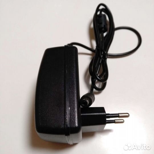 Адаптер, Блок питания