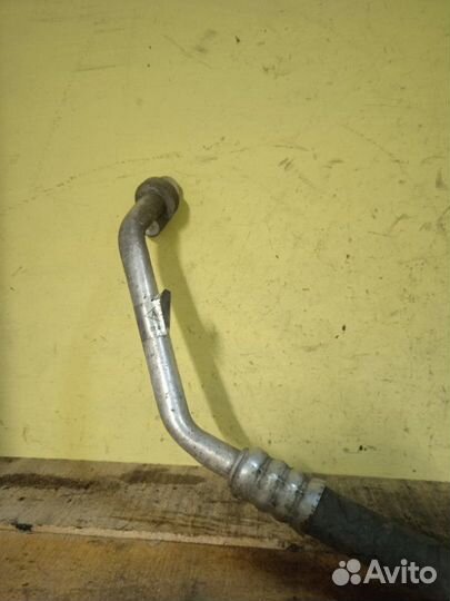 Трубка кондиционера Renault Laguna 3 лифтбэк