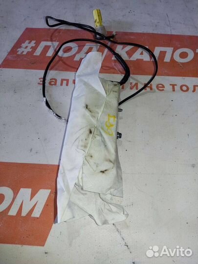 Подушка безопасности боковая (в сиденье) Suzuki Grand Vitara