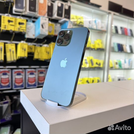 iPhone 13 pro max 128gb