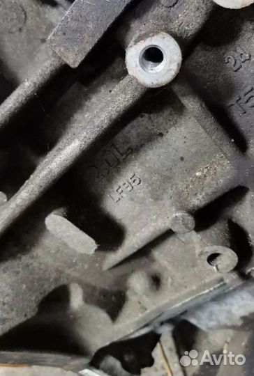 Двигатель mazda ford