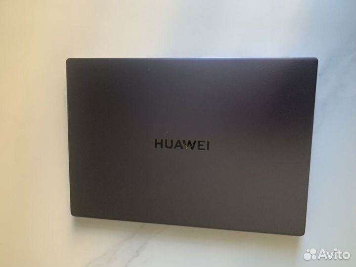 Huawei MateBook D 16 2022 i7 16GB+512GB Space Gray