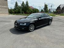 Audi A4 2.0 AMT, 2012, 171 431 км, с пробегом, цена 1 750 000 руб.