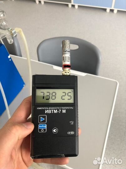 Упсж 5 п (аренда), аренда средств измерения