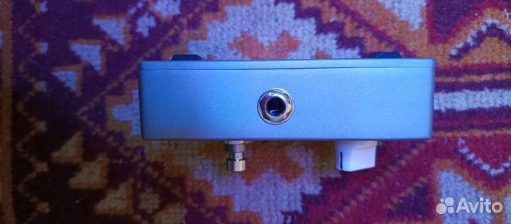 Педаль эффектов JF-31-Noise-Gate