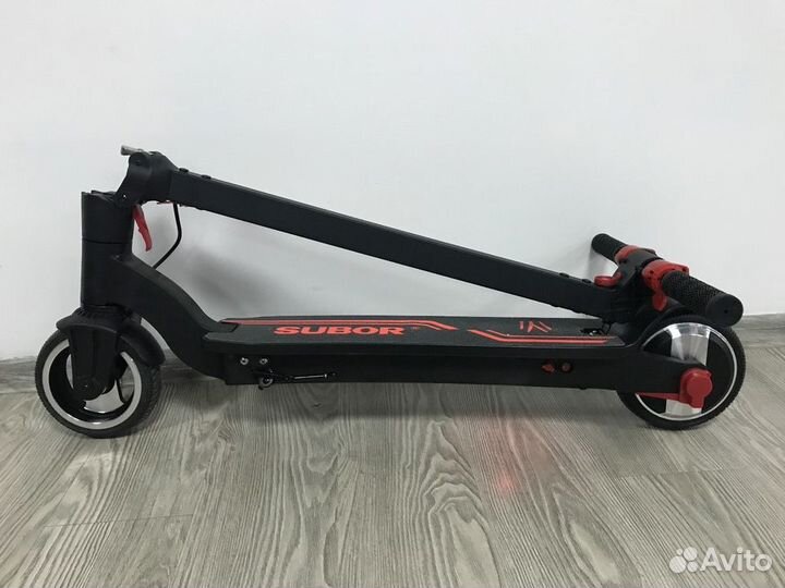 Электросамокат