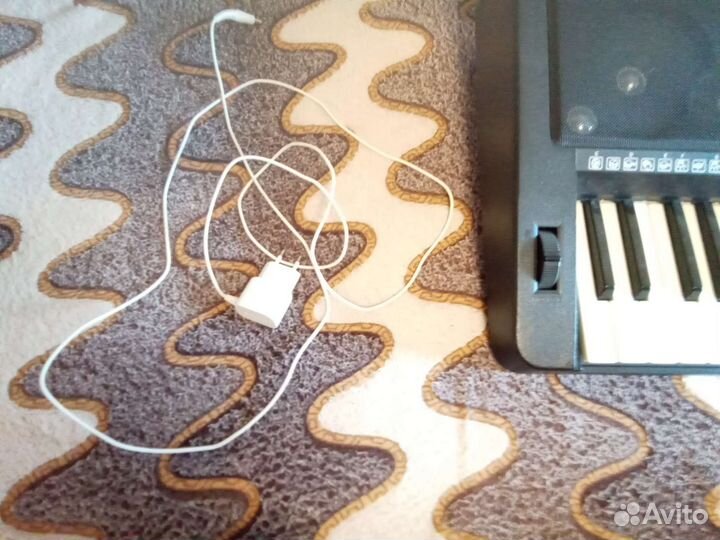 Синтезатор Elenberg ms-6160