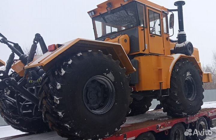 Трактор Росич К-701М, 2023