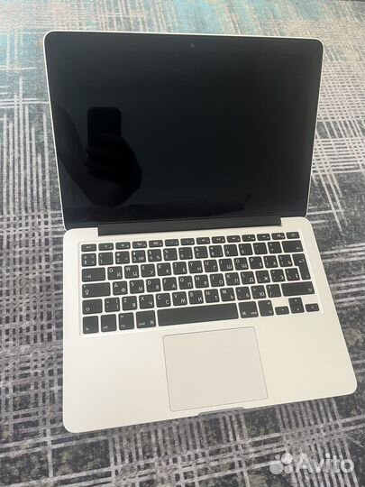 Apple MacBook Pro 2015