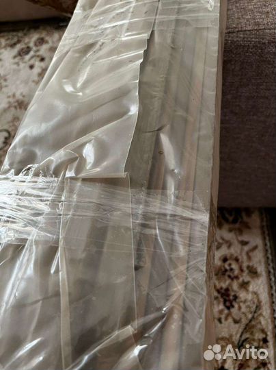 Двери межкомнатные с коробкой