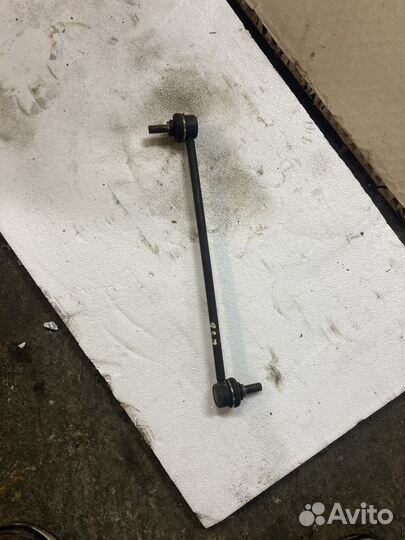 Тяга стабилизатора bmw e38