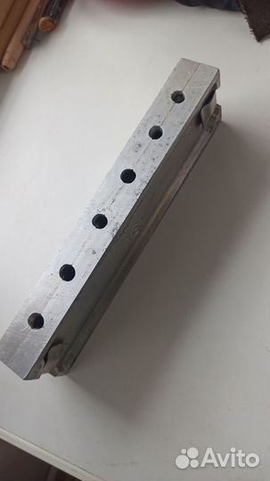 Формочки для леденцов