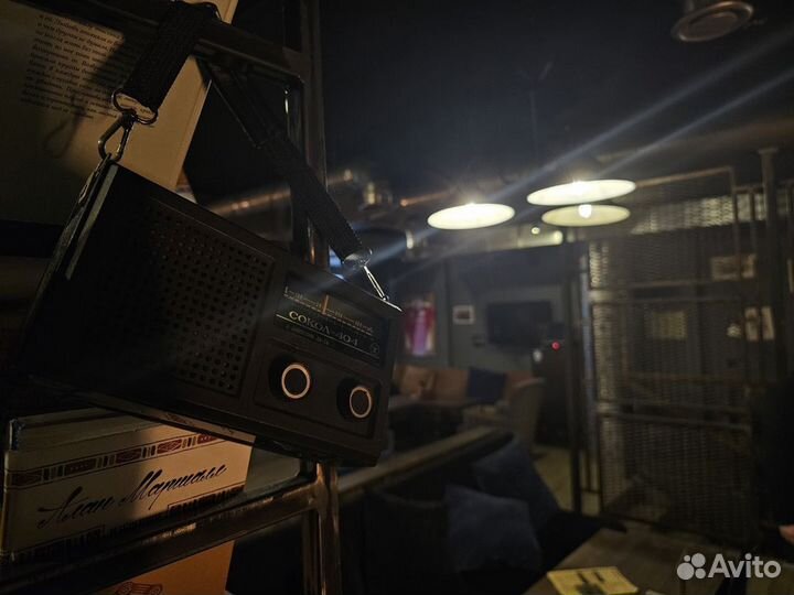 Кальянная Hookahplace Flat