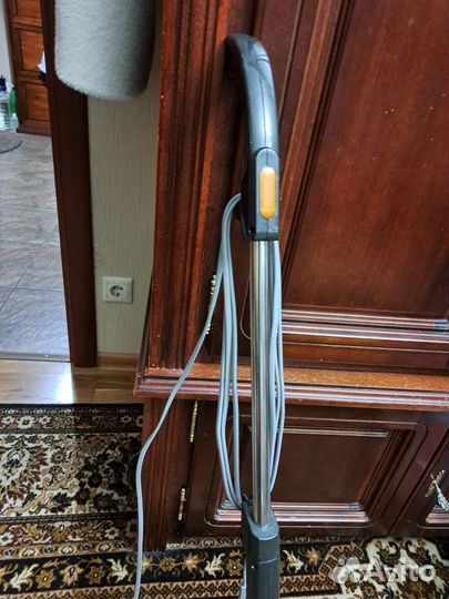 Пылесос Deerma dx115c