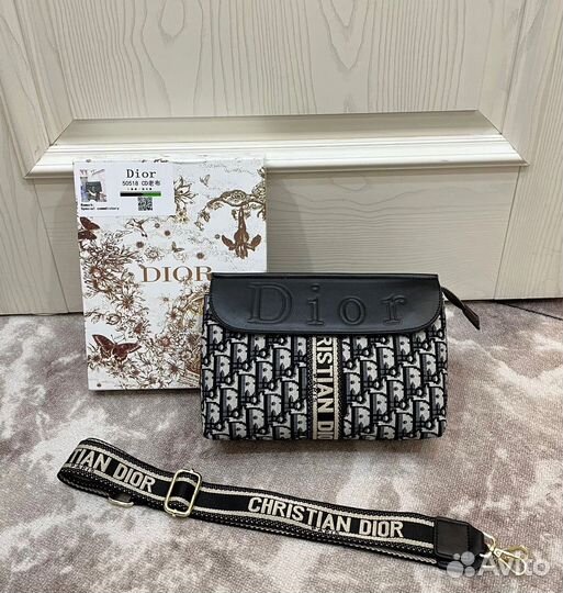 Клатч женский