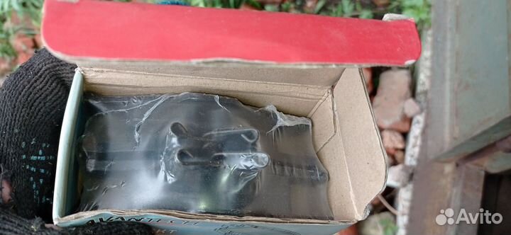 Тормозные колодки Mazda Axela