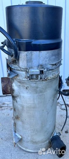 Отопитель автономный Webasto Thermo 300