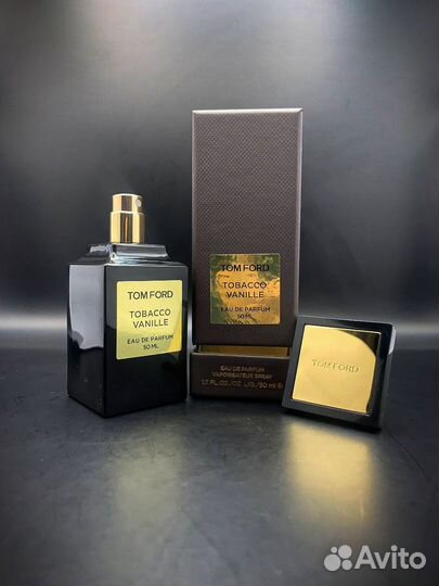 Духи tom ford 50мл Дубай