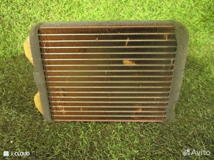 Радиатор печки на honda SMX RH1 B20B