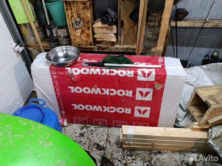 Утеплитель