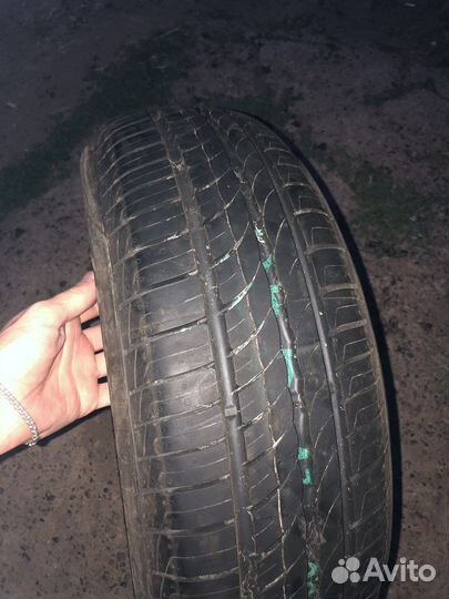 Pirelli Cinturato P1 Verde 185/65 R15
