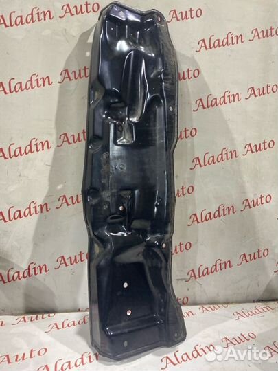 Водосток Skoda Rapid 2022