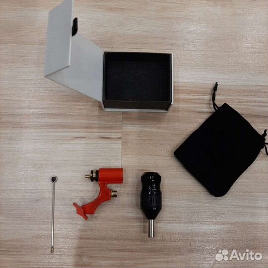 Машинка для татуажа и татуировки