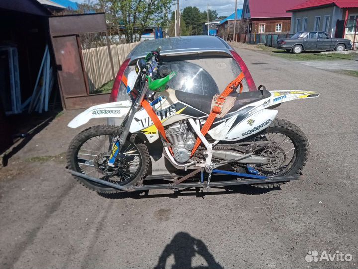 Продам avantis fx 250 lux