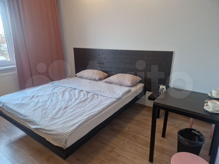 Квартира-студия, 21 м², 2/2 эт.