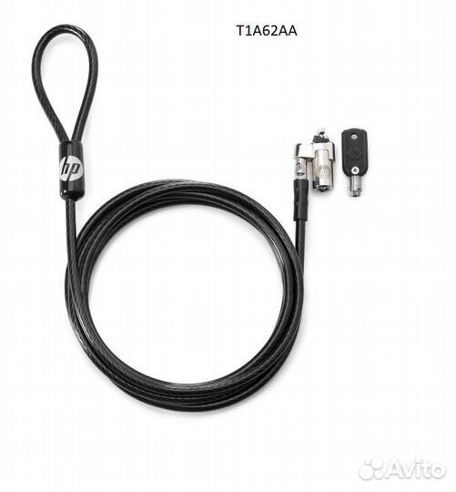 Замки для ноутбука HP оригинал
