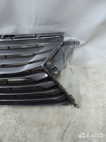 Решетка радиатора Lexus RX350 2015