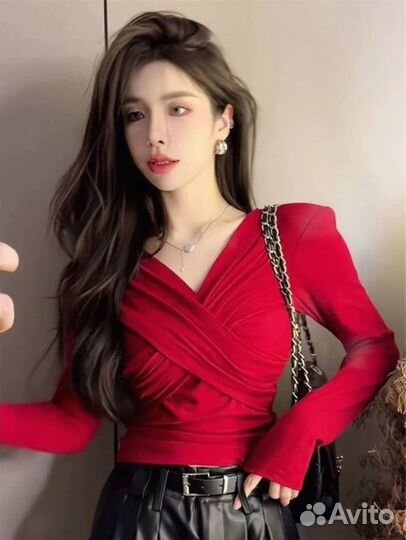 Кофта женская новая