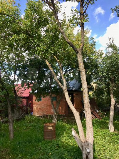 Дача 57 м² на участке 4,1 сот.