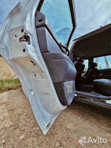 Lincoln Town Car 4.6 AT, 1997, 280 000 км объявление продам