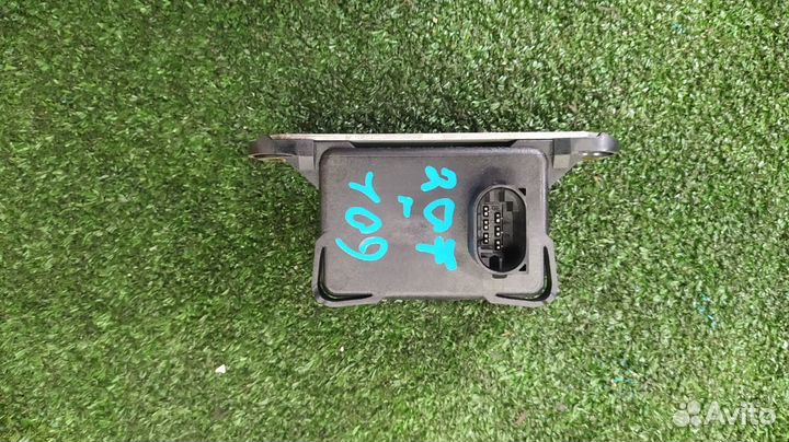 Датчик скорости Peugeot 207 EP6 2008