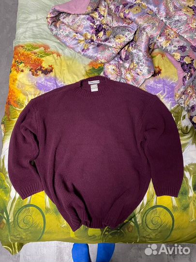 Свитер Stone Island Knitwear Vintage